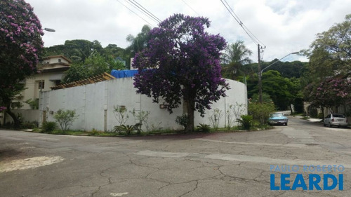 Imagem 10 de 12 de Sobrado - Alto De Pinheiros - Sp - 491623