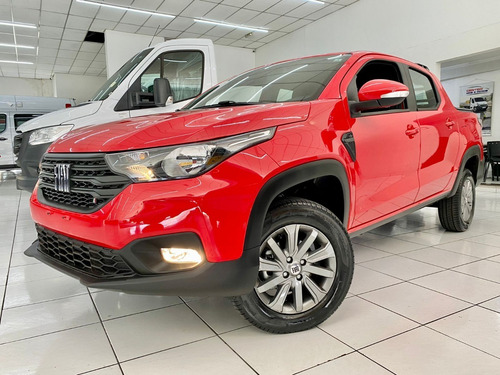 Imagem 1 de 17 de Fiat Strada Freedom