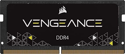 Memória Ram Ddr4 16gb 2666 Corsair Cmsx16gx4m1a2666c18