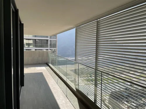 Espectacular Seminuevo 2 Dorm. Vista Despejada San Damián