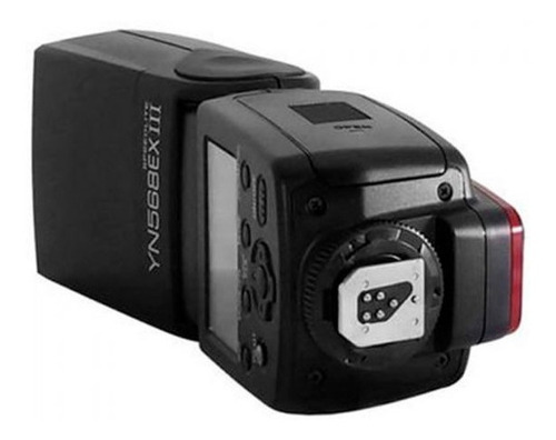 Flash Automático Para Cámaras Canon Yn568ex Iii Yongnuo