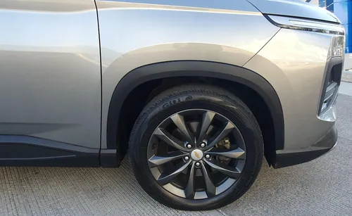 Chevrolet Captiva 1.5 Lt 7P Cvt