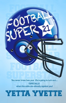 Libro Football Superstar - Yvette, Yetta