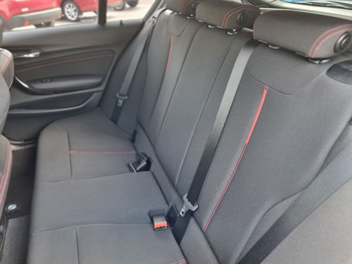 BMW Serie 1 1.6 118i Urban 170cv At
