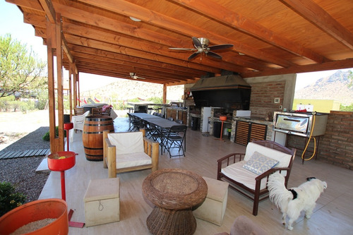 Se Vende Bella Parcela En QuilapilĂșn, Colina