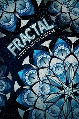 Libro: Fractal: Una Novela Corta De Ciencia Ficción (spanish