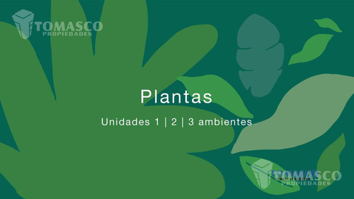 Departamento Venta 1 Amb Palermo - A Estrenar - Amenities - Opcional Cochera