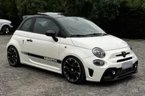 Comprar Fiat 500 1.4 Abarth 595 165cv