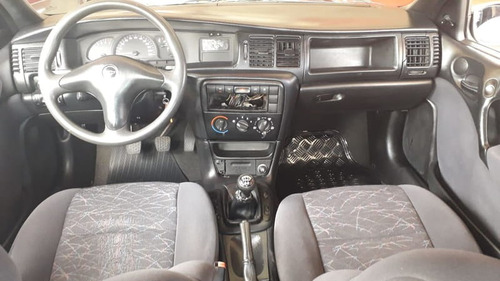 Chevrolet Vectra Gl 2.0 Mpfi 4p 2000