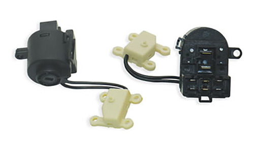 Pastilla De Encendido Tracer L4 1.8l 91-96 Total Parts