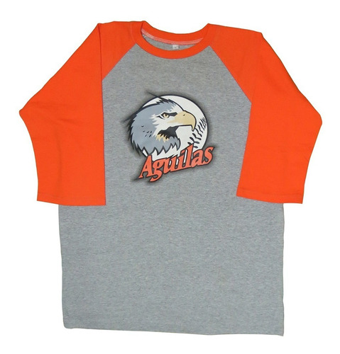 Imagen 1 de 1 de Franela Aguilas Del Zulia