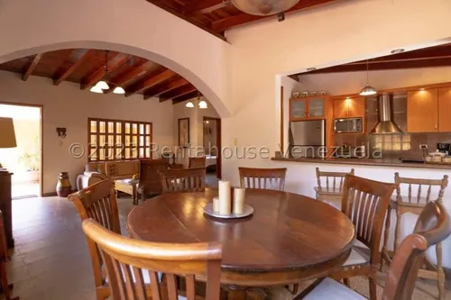 Casa En Venta Prados Del Este