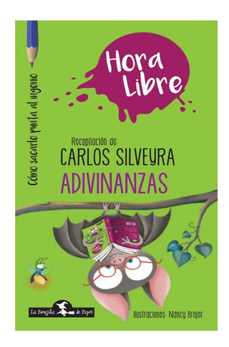Adivinanzas Varios Autores