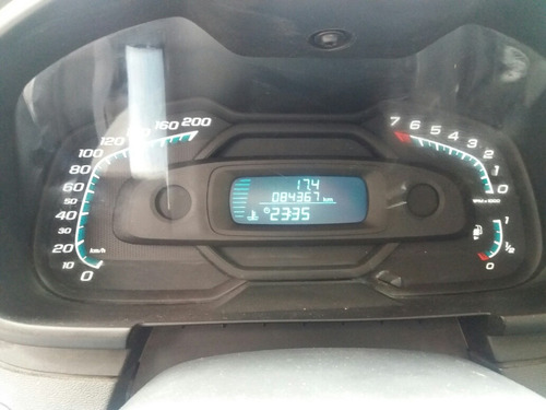 Imagem 11 de 12 de Chevrolet Montana 2020 1.4 Ls Econoflex 2p