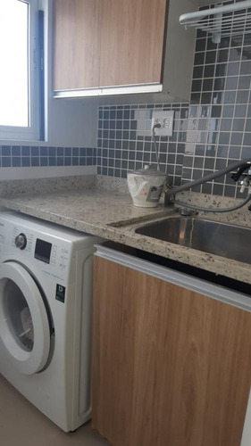 Imagem 11 de 20 de Apartamento Com 02 Dormitórios E 46 M² | Loteamento City Jaragua , São Paulo | Sp - Ap293937v