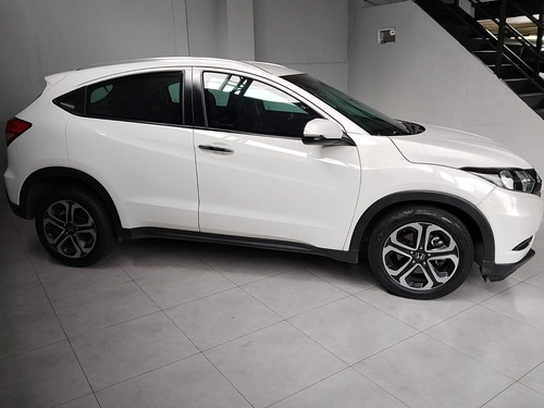 Honda HR-V 1.8 Exl Flex Aut. 5p