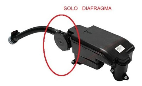 Valvula Pcv Diafragma Ford F250 F350 F450 Diesel V8 6.7 11-1