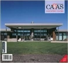 Casas Internacional 155  Country Clubs  Guillermo Rauytf