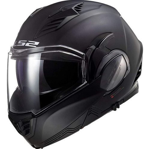 Valiant Ii Casco De Motocicleta De Calle Para Adultos -...