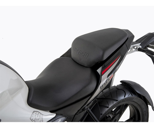 Imagen 6 de 8 de Benelli Tnt 180 S - 0 Km - Patente Bonificada - Andes Motors