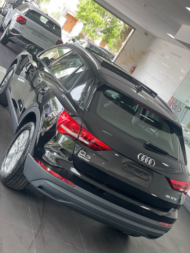 Audi Q3 1.4 35tfsi 150 Cv