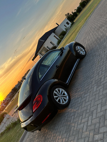 Volkswagen The Beetle 1.4 Tsi Design