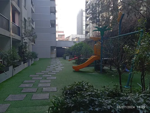 Departamento 2d, 2b Calle Marín Con San Fco. (64147)