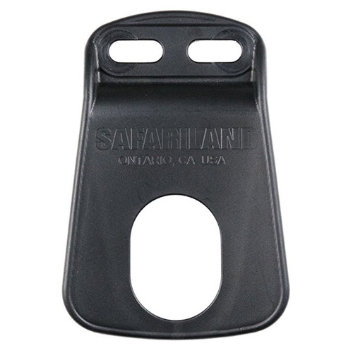 Safariland Micro-paddle, Ambidiestro