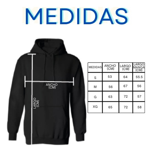 Sudadera Spooky Fantasma Hallowen Hoodie Capucha Unisex