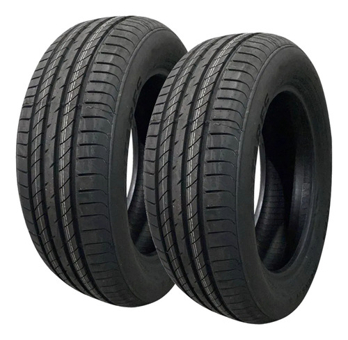 Paq 2 Llantas 225/40r18 92v Xl Antares Ingens Ev