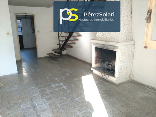 Imagen 4 de 12 de Se Vende Apartamento De 2 Dormitorios En San José De Mayo