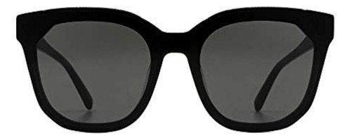 Diff Eyewear - Gia - Gafas De Sol Extragrandes De Diseñador 