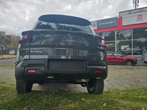 Citroën C3 FEEL