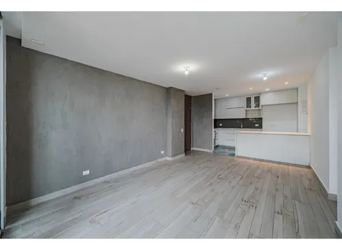 Apartamento Trasversal Intermedia