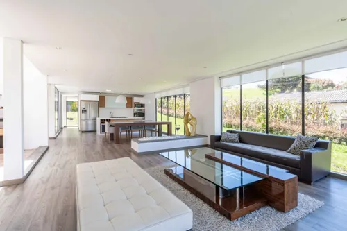 Casa Campestre En Venta En La Calera. Cod V7230