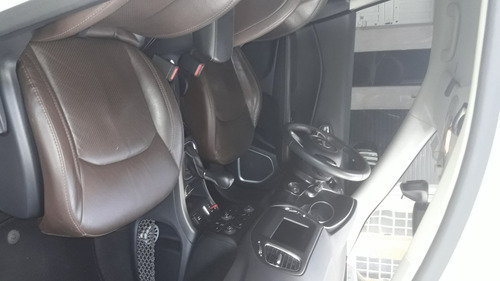 Jeep Compass Sport 2018