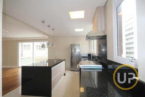 Imagem 2 de 15 de Apartamento Em Santa Cecília - São Paulo , Sp - 10927