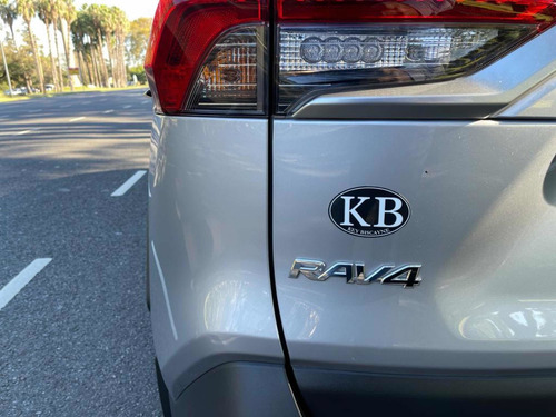 Toyota Rav4 Hibrida
