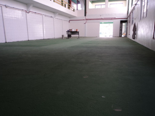 Imagem 4 de 14 de Venda/locação - Prédio Comercial 600m² - Chácara Santo Antônio - São Paulo/sp - Rr4677