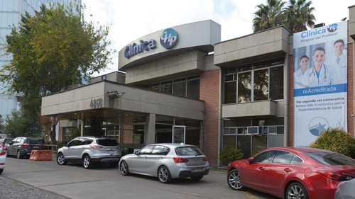 Edificio Coronel Souper