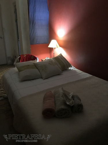 Apartamento En Venta 2 Dormitorios 2 Baños Con Patio - Canelones - Centro - Ref: 1600