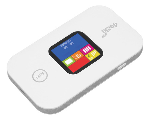 150mbps 4g Wifi Router, Sim Card Slot, Support