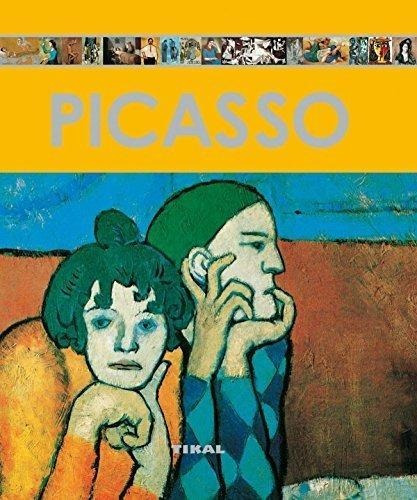 Picasso (enciclopedia Arte)