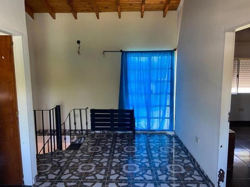 Imagen 12 de 22 de Casa En Venta En Manzanares Pilar