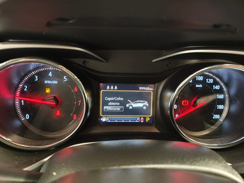 Chevrolet Tracker 1.2 Premier Turbo At