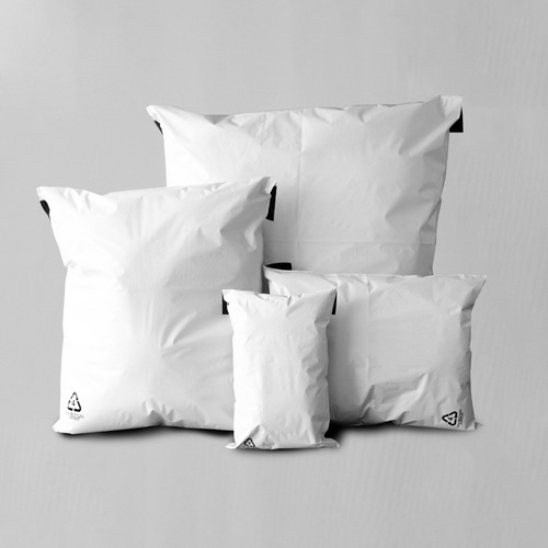 1000 Bolsa Sobre Mensajeria Paqueteria 38x46cm Neipack