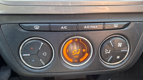 Citroën C-Elysée 1.6 Feel
