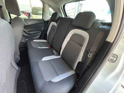 Citroën C3 1.6 Vti 16v Attraction Flex Aut. 5p