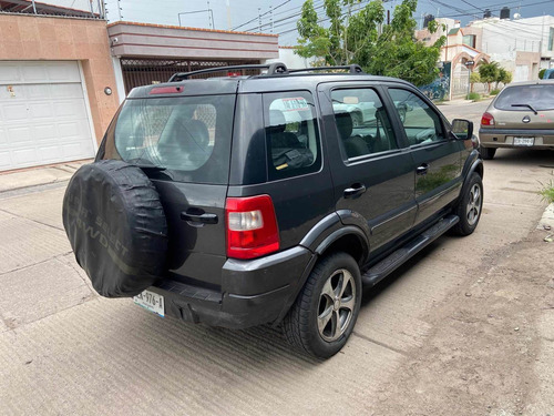 Imagen 6 de 12 de Ford Ecosport 2.0 4x2 Mt 2006
