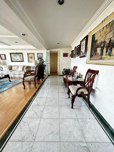 Baja De Precio, Urge Vender!! Departamento Lomas De Chapultepec